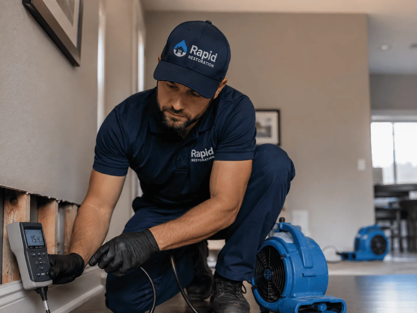 Common questions about Dehumidification in New Salem, PA
